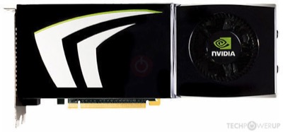 NVIDIA - GeForce GTX 260