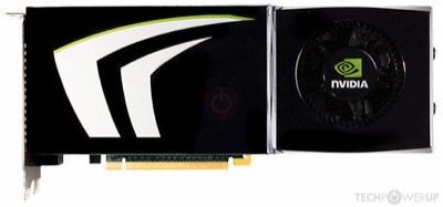 NVIDIA - GeForce GTX 260 Core 216