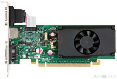 NVIDIA - GeForce 310 OEM