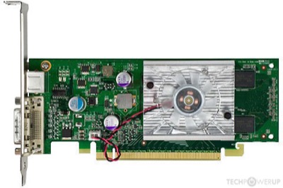 NVIDIA - GeForce G100 OEM