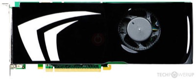 NVIDIA - GeForce GTS 150 OEM
