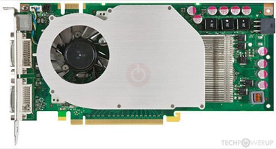 NVIDIA - GeForce GTS 240 OEM