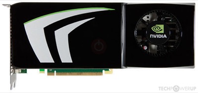 NVIDIA - GeForce GTX 275