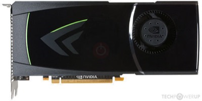 NVIDIA - GeForce GTX 470