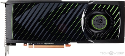 NVIDIA - GeForce GTX 570 Rev. 2