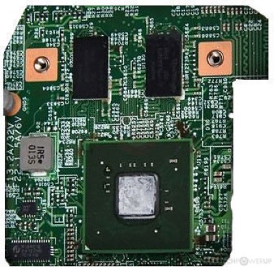 NVIDIA - NVS 3100M