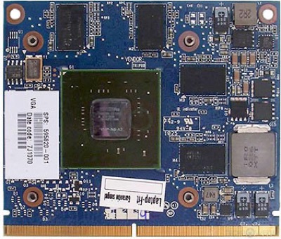 NVIDIA - NVS 5100M