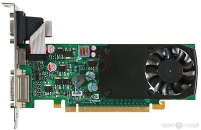 NVIDIA - GeForce 315 OEM