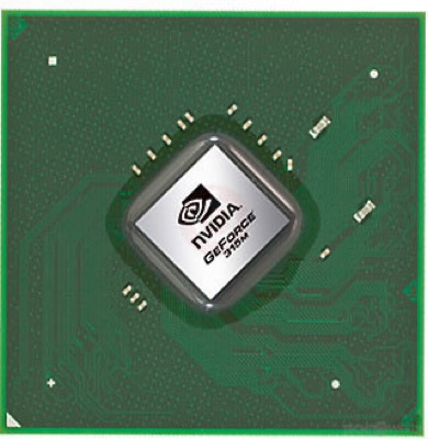 NVIDIA - GeForce 315M