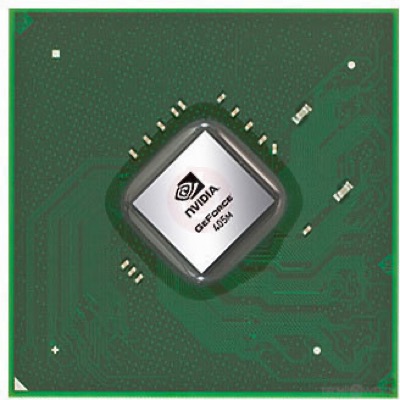NVIDIA - GeForce 405M