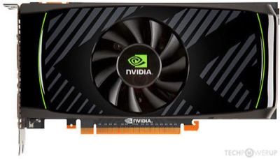 NVIDIA - GeForce GT 545 OEM