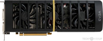 NVIDIA - GeForce GTX 460 X2