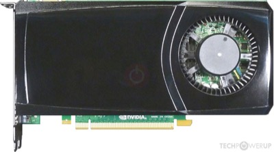 NVIDIA - GeForce GTX 555 OEM