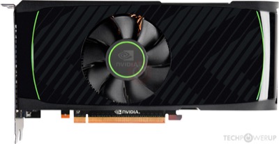 NVIDIA - GeForce GTX 560 Ti