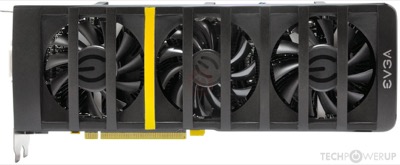 NVIDIA - GeForce GTX 560 Ti X2