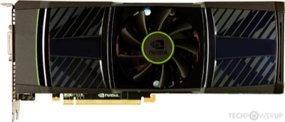 NVIDIA - GeForce GTX 590