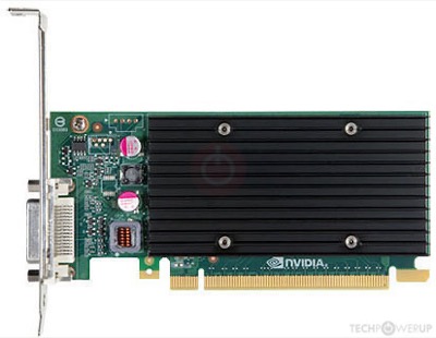 NVIDIA - NVS 300
