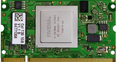 NVIDIA - Tegra 3 GPU