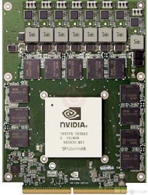 NVIDIA - Tesla X2090