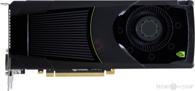 NVIDIA - GeForce GTX 680