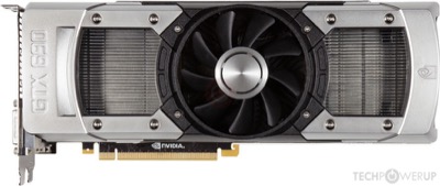 NVIDIA - GeForce GTX 690