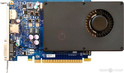 NVIDIA - GeForce GTX 645 OEM