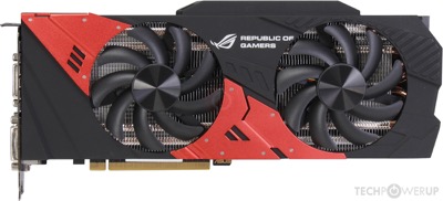 NVIDIA - GeForce GTX 760 X2