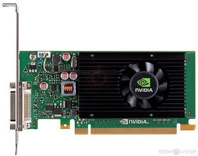 NVIDIA - NVS 315