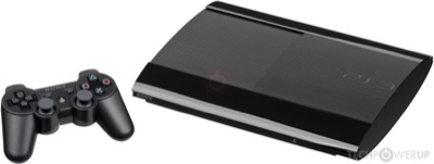 NVIDIA - Playstation 3 GPU 28nm