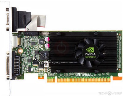 NVIDIA - GeForce GT 705 OEM