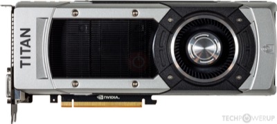 NVIDIA - GeForce GTX TITAN BLACK