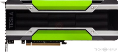 NVIDIA - Tesla K80