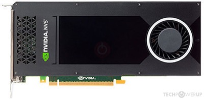 NVIDIA - NVS 810