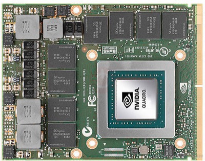 NVIDIA - Quadro M3000M