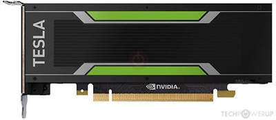 NVIDIA - Tesla M4