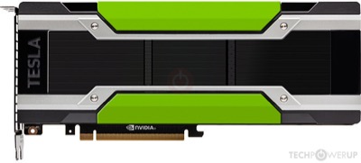 NVIDIA - Tesla M40