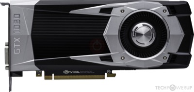 NVIDIA - GeForce GTX 1060 3 GB