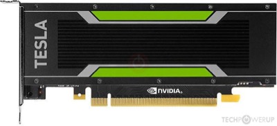 NVIDIA - Tesla P4