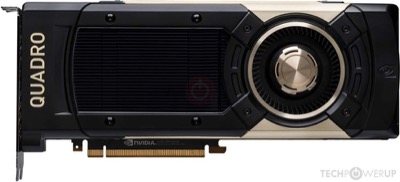 NVIDIA - Quadro GV100