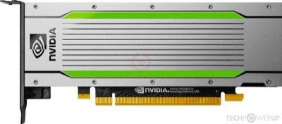 NVIDIA - Tesla T4