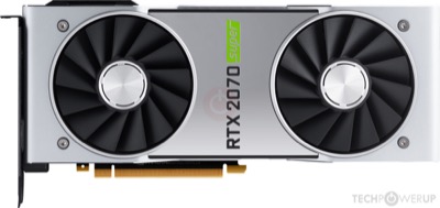 NVIDIA - GeForce RTX 2070 SUPER