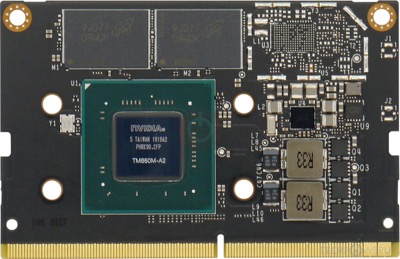 NVIDIA - Jetson Nano