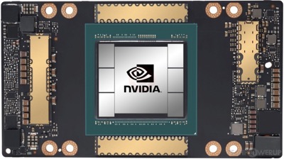 NVIDIA - A100 SXM4 40 GB