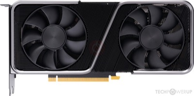 NVIDIA - GeForce RTX 3070