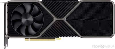 NVIDIA - GeForce RTX 3080