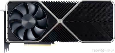 NVIDIA - GeForce RTX 3090