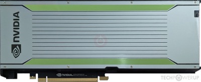 NVIDIA - Tesla T10 16 GB