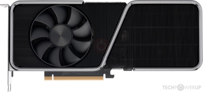 NVIDIA - GeForce RTX 3070 Ti