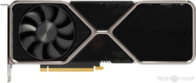 NVIDIA - GeForce RTX 3080 Ti