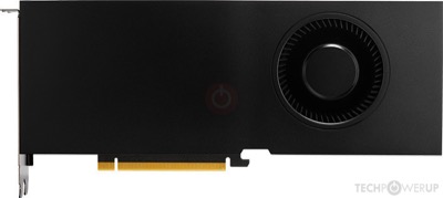 NVIDIA - RTX A4500